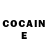 Cocaine Fish Scale Give Blood